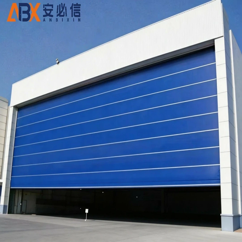 甘孜藏族PVC堆积门