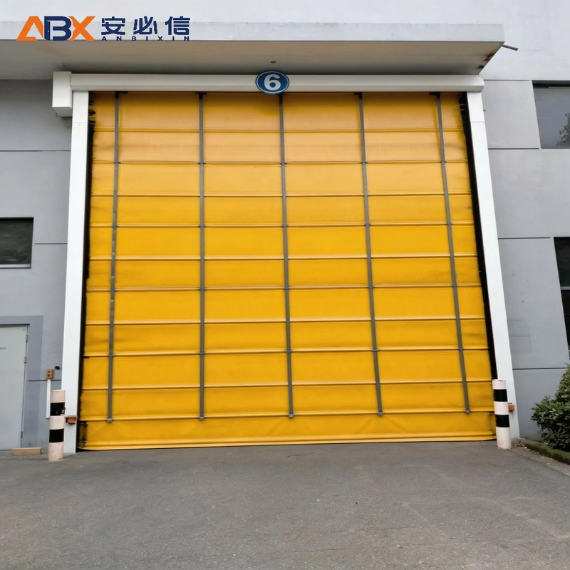 甘孜藏族柔性门