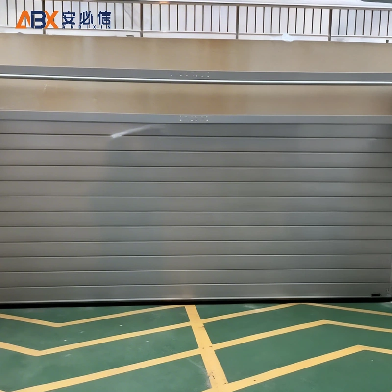 甘孜藏族洁净室高速门